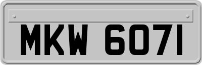 MKW6071