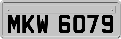 MKW6079