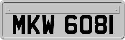 MKW6081