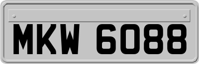 MKW6088
