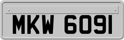 MKW6091