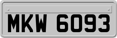 MKW6093