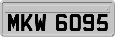 MKW6095