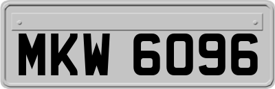 MKW6096