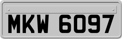MKW6097