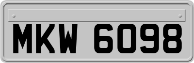 MKW6098