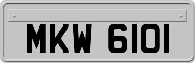 MKW6101