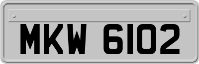 MKW6102