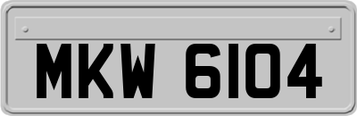 MKW6104