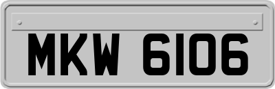 MKW6106