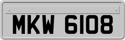 MKW6108