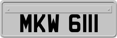 MKW6111