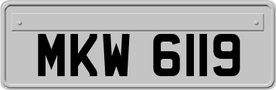 MKW6119