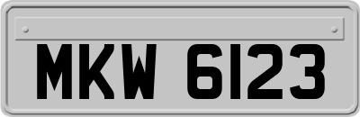MKW6123