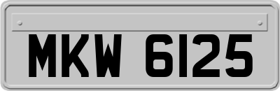 MKW6125