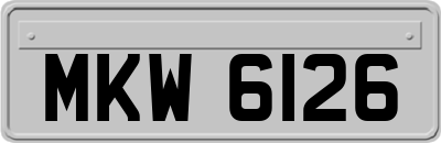 MKW6126