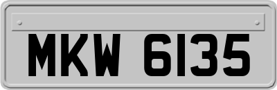 MKW6135