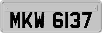 MKW6137