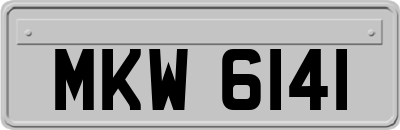 MKW6141