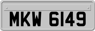 MKW6149