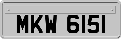 MKW6151