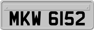 MKW6152