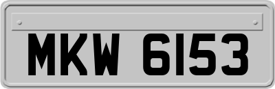 MKW6153