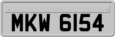 MKW6154