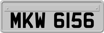 MKW6156