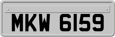 MKW6159