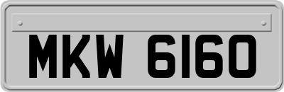 MKW6160