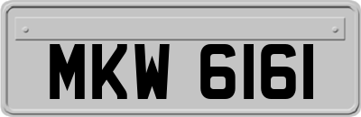 MKW6161