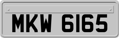 MKW6165