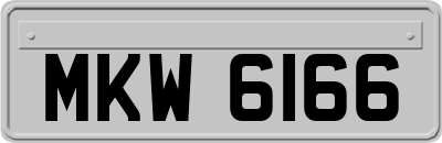 MKW6166