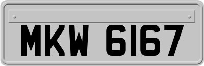 MKW6167