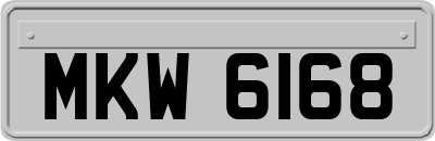 MKW6168