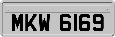 MKW6169