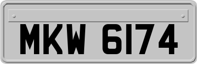 MKW6174