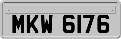 MKW6176