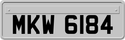 MKW6184