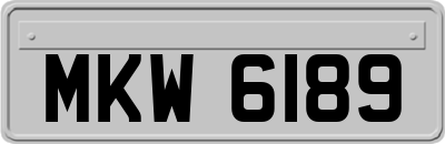 MKW6189