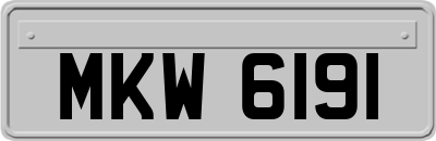MKW6191