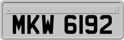 MKW6192