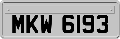 MKW6193