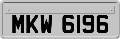 MKW6196