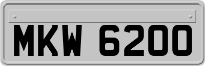 MKW6200