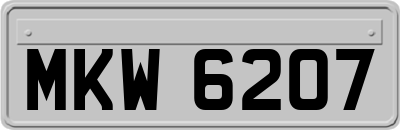 MKW6207