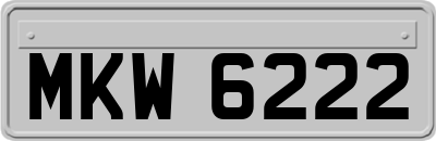 MKW6222