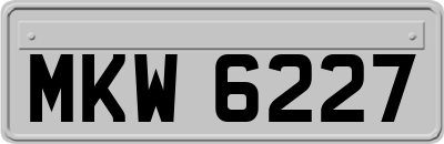 MKW6227