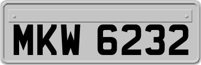 MKW6232